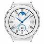 Schutz Tasche H�lle f�r Huawei Watch GT 3 Pro 46mm Case Cover Bumper Etui Tasche