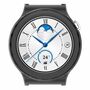 Schutz Tasche H�lle f�r Huawei Watch GT 3 Pro 46mm Case Cover Bumper Etui Tasche