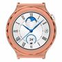 Schutz Tasche H�lle f�r Huawei Watch GT 3 Pro 46mm Case Cover Bumper Etui Tasche