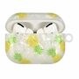 Schutz H�lle f�r Apple AirPods Pro Tasche Case Cover Etuis 360 Grad Bumper Motiv