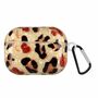Schutz H�lle f�r Apple AirPods Pro Tasche Case Cover Etuis 360 Grad Bumper Motiv