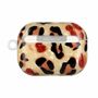 Schutz H�lle f�r Apple AirPods Pro Tasche Case Cover Etuis 360 Grad Bumper Motiv