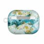 Schutz H�lle f�r Apple AirPods Pro Tasche Case Cover Etuis 360 Grad Bumper Motiv