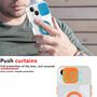 Schutz Handy H�lle f�r Apple iPhone 13 mini Case Cover Bumper Etuis Halter