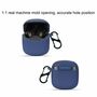 Schutzh�lle Schutztasche f�r JBL Club Pro+ TWS Case Cover Bumper Etuis Schale