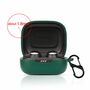 Schutzh�lle Schutztasche f�r JBL Live Free 2 TWS Case Cover Bumper Etuis Schale