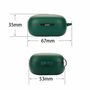 Schutzh�lle Schutztasche f�r JBL Live Free 2 TWS Case Cover Bumper Etuis Schale