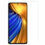 Xiaom Poco F4 Panzer Schutz Display Glas Panzerfolie 9H Echtglas