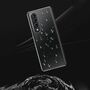 Handyh�lle f�r Samsung Galaxy Z Fold4 5G Schutzcase Backcover Bumper Etuis Transparent