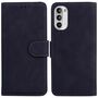 Schutzh�lle Handyh�lle f�r Motorola Moto G62 5G Case Cover Kartenfach