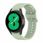 Sport Ersatz Armband f�r Samsung Galaxy Watch 5 40 / 44 mm Silikon Band Loop