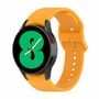 Sport Ersatz Armband f�r Samsung Galaxy Watch 5 40 / 44 mm Silikon Band Loop