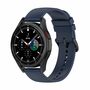 Sport Ersatz Armband f�r Samsung Galaxy Watch 5 44mm Silikon Band Loop