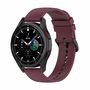 Sport Ersatz Armband f�r Samsung Galaxy Watch 5 44mm Silikon Band Loop