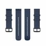 Sport Ersatz Armband f�r Samsung Galaxy Watch 5 44mm Silikon Band Loop