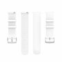 Sport Ersatz Armband f�r Samsung Galaxy Watch 5 44mm Silikon Band Loop