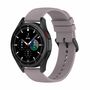 Sport Ersatz Armband f�r Samsung Galaxy Watch 5 44mm Silikon Band Loop