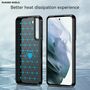 Schutzh�lle Handyh�lle f�r Samsung Sony Xiaomi Case Cover Carbon Optik
