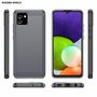 Schutzh�lle Handyh�lle f�r Samsung Sony Xiaomi Case Cover Carbon Optik