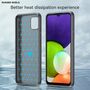 Schutzh�lle Handyh�lle f�r Samsung Sony Xiaomi Case Cover Carbon Optik