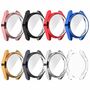Schutzh�lle Schutztasche f�r Huawei Watch3 Pro Case Cover Bumper Etuis Schale Tasche