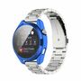 Schutzh�lle Schutztasche f�r Huawei Watch3 Pro Case Cover Bumper Etuis Schale Tasche