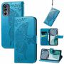 Schutzh�lle Handyh�lle f�r Motorola Moto G62 Case Cover Kartenfach