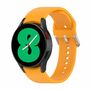 Sport Ersatz Armband f�r Samsung Galaxy Watch 5 Pro 45mm Silikon Band Loop