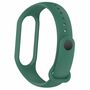 Sport Ersatz Armband f�r Xiaomi Mi Band 5 7 6 NFC Amazfit Band 5 Loop Silikon