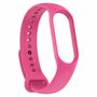 Sport Ersatz Armband f�r Xiaomi Mi Band 5 7 6 NFC Amazfit Band 5 Loop Silikon