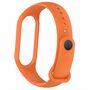 Sport Ersatz Armband f�r Xiaomi Mi Band 5 7 6 NFC Amazfit Band 5 Loop Silikon