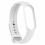 Sport Ersatz Armband f�r Xiaomi Mi Band 5 7 6 NFC Amazfit Band 5 Loop Silikon