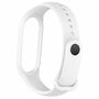 Sport Ersatz Armband f�r Xiaomi Mi Band 5 7 6 NFC Amazfit Band 5 Loop Silikon