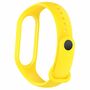 Sport Ersatz Armband f�r Xiaomi Mi Band 5 7 6 NFC Amazfit Band 5 Loop Silikon