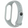 Sport Ersatz Armband f�r Xiaomi Mi Band 5 7 6 NFC Amazfit Band 5 Loop Silikon