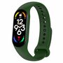 Sport Ersatz Armband f�r Xiaomi Mi Band 5 7 6 NFC Amazfit Band 5 Loop Silikon