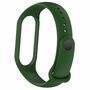 Sport Ersatz Armband f�r Xiaomi Mi Band 5 7 6 NFC Amazfit Band 5 Loop Silikon
