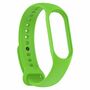 Sport Ersatz Armband f�r Xiaomi Mi Band 5 7 6 NFC Amazfit Band 5 Loop Silikon