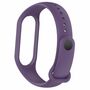 Sport Ersatz Armband f�r Xiaomi Mi Band 5 7 6 NFC Amazfit Band 5 Loop Silikon