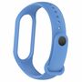 Sport Ersatz Armband f�r Xiaomi Mi Band 5 7 6 NFC Amazfit Band 5 Loop Silikon