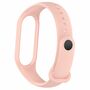 Sport Ersatz Armband f�r Xiaomi Mi Band 5 7 6 NFC Amazfit Band 5 Loop Silikon