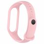Sport Ersatz Armband f�r Xiaomi Mi Band 5 7 6 NFC Amazfit Band 5 Loop Silikon