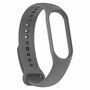 Sport Ersatz Armband f�r Xiaomi Mi Band 5 7 6 NFC Amazfit Band 5 Loop Silikon