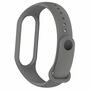Sport Ersatz Armband f�r Xiaomi Mi Band 5 7 6 NFC Amazfit Band 5 Loop Silikon