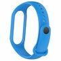 Sport Ersatz Armband f�r Xiaomi Mi Band 5 7 6 NFC Amazfit Band 5 Loop Silikon