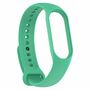 Sport Ersatz Armband f�r Xiaomi Mi Band 5 7 6 NFC Amazfit Band 5 Loop Silikon