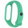 Sport Ersatz Armband f�r Xiaomi Mi Band 5 7 6 NFC Amazfit Band 5 Loop Silikon