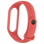 Sport Ersatz Armband f�r Xiaomi Mi Band 5 7 6 NFC Amazfit Band 5 Loop Silikon