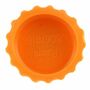 6 Silikon Kronkorken Flaschenverschluss Korken Flasche Verschluss Bier Deckel