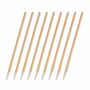100 PCS / Pack Singal Head Cotton Swab Cleaning Tools